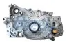 Фото Масляний насос MITSUBISHI CARISMA, ECLIPSE I, ECLIPSE II, GALANT IV, GALANT V, GALANT VI, GALANT VIII, L 300 / DELICA II, L 300 III, L200, LANCER IV, LANCER V, LANCER VI 2.0/2.4 08.80-12.13 FRECCIA (OP09205) зображення 1