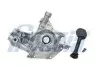 Масляний насос ALFA ROMEO MITO FIAT 500, 500 C, DOBLO, FIORINO, GRANDE PUNTO, IDEA, LINEA, PALIO, PANDA, PUNTO, PUNTO EVO, QUBO, SIENA, STRADA LANCIA MUSA, Y, YPSILON 1.2-1.4LPG 03.96 FRECCIA (OP09-216) зображення 1