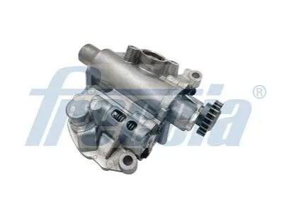 Масляний насос AUDI A3, A4 ALLROAD B8, A4 B8, A5, A6 C7, A8 D4, Q3, Q5, TT SEAT ALHAMBRA, ALTEA, ALTEA XL, EXEO, EXEO ST, LEON, TOLEDO III SKODA OCTAVIA II, SUPERB II 1.8-2.0H 09.04-09.18 FRECCIA OP09-231 Купити в Україні
