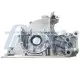 Масляний насос SEAT IBIZA IV, IBIZA IV SC, IBIZA IV ST, IBIZA V, MII SKODA CITIGO, FABIA III VW LOAD UP!, POLO V, POLO VI, UP! 1.0/1.0CNG 08.11 FRECCIA (OP09232) зображення 1