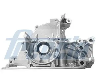 Масляний насос SEAT IBIZA IV, IBIZA IV SC, IBIZA IV ST, IBIZA V, MII SKODA CITIGO, FABIA III VW LOAD UP!, POLO V, POLO VI, UP! 1.0/1.0CNG 08.11 FRECCIA OP09232