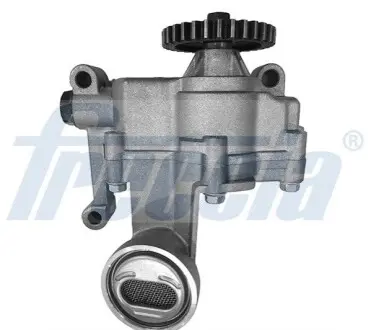 Масляний насос HYUNDAI IX35, SONATA V, SONATA VI KIA CERATO II, CERATO III, MAGENTIS II, OPTIMA, SPORTAGE III 2.0 01.08-12.16 FRECCIA OP09-252 Купити в Україні