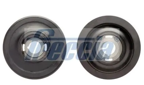 Шків колінвалу Opel Astra G/Vectra B 2.0/2.2 CDTI (6PK) FRECCIA PUL11-104 Купити в Україні