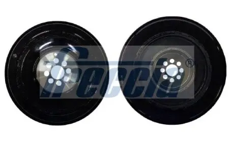 Шків колінвалу Audi/VW 2.7/3.0TDI 02- (6PK) FRECCIA PUL11-109 Купити в Україні