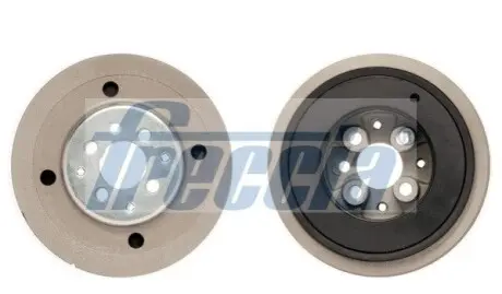 Фото Шкив FRECCIA (PUL11-127) изображение 1