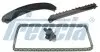 Комплект ланцюга ГРМ FRECCIA (TK081033) зображення 1