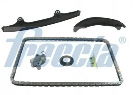 Ланцюг ГРМ FRECCIA TK081038 Купити в Україні