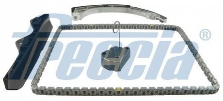 Комплект цепи ГРМ FRECCIA TK081048