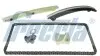 Фото Комплект ланцюга ГРМ Opel Astra G/Corsa C 1.2i 98 FRECCIA (TK081056) зображення 1