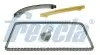 Фото Комплект ланцюга ГРМ FRECCIA (TK08-1057) зображення 1