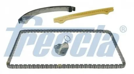 Комплект ланцюга ГРМ FRECCIA TK08-1057 Купити в Україні
