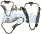 Комплект ланцюга ГРМ Hyundai H-1 (TQ)/Kia Sorento I (JC) 2.5CRDi 01- TK081064