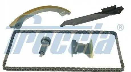 Комплект ланцюга ГРМ FRECCIA TK081065 Купити в Україні