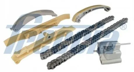 Фото Комплект ланцюга ГРМ FRECCIA (TK081080) зображення 1