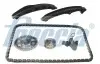 Комплект ланцюга ГРМ TK08-1096
