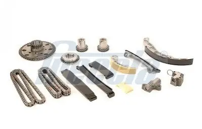 Ланцюг ГРМ Nissan Navara/Pathfinder 2.5dCi 05 FRECCIA TK08-1115 Купити в Україні