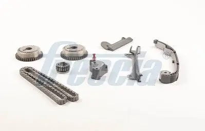 Фото Комплект ланцюга ГРМ FRECCIA (TK08-1122) зображення 1