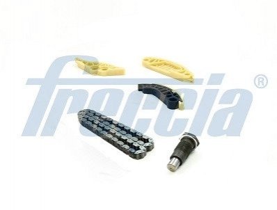 Комплект приводной цепи FRECCIA TK08-1156
