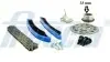 Комплект Ланцюгів Привода RENAULT MEGANE IV 1.6 dCi 130 \\'16 FRECCIA (TK081164) зображення 1