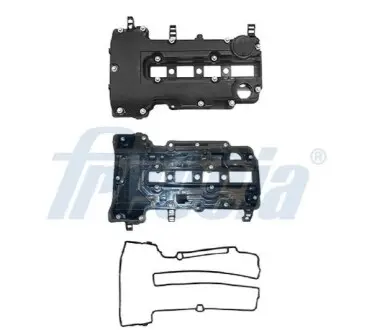 Кришка клапанів BUICK ENCORE CHEVROLET AVEO, CRUZE, ORLANDO, TRAX OPEL ADAM, AGILA A, AMPERA, ASTRA G, ASTRA G CLASSIC, ASTRA H, ASTRA H CLASSIC, ASTRA H GTC, ASTRA J 1.2-1.4LPG 06.03 FRECCIA VC21-1001