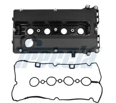 Кришка клапанів ALFA ROMEO 159 CHEVROLET AVEO, AVEO / KALOS, CRUZE, LACETTI, NUBIRA, ORLANDO, TRAX FIAT CROMA OPEL ASTRA H, ASTRA H CLASSIC, ASTRA H GTC, ASTRA J, ASTRA J GTC 1.4-1.8LPG 05.03 FRECCIA VC21-1002 Купити в Україні