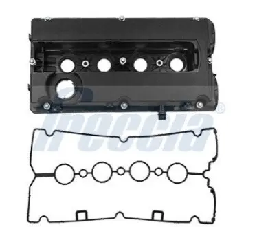 Кришка клапанів FIAT STILO OPEL ASTRA G, ASTRA G CLASSIC, ASTRA H, ASTRA H GTC, MERIVA A, VECTRA C, VECTRA C GTS, ZAFIRA B 1.6 03.00-09.12 FRECCIA VC21-1006 Купити в Україні