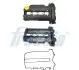 Фото Кришка клапанів OPEL ADAM, AGILA A, ASTRA G, ASTRA G CLASSIC, ASTRA H, ASTRA H CLASSIC, ASTRA H GTC, ASTRA J, ASTRA J GTC, COMBO, COMBO TOUR, CORSA B, CORSA C, CORSA D, MERIVA A 1.2-1.4LPG 02.98 FRECCIA (VC21-1008) зображення 1