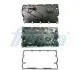 Фото Кришка клапанів AUDI A3, A4 B5, A6 C5 FORD GALAXY I, GALAXY MK I SEAT ALHAMBRA, ALTEA, ALTEA XL, CORDOBA, IBIZA III, IBIZA IV, IBIZA IV SC, LEON, TOLEDO II, TOLEDO III 1.9D/2.0D 09.96 FRECCIA (VC21-1014) изображение 1