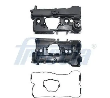 Кришка клапанів BMW 1 (E81), 1 (E82), 1 (E87), 1 (E88), 3 (E46), 3 (E90), 3 (E91), 3 (E92), 3 (E93), 5 (E60), X1 (E84), X3 (E83), Z4 (E85) 2.0 12.00-06.15 FRECCIA VC21-1015
