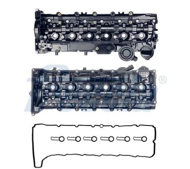 Кришка головки блоку циліндрів ДВЗ FRECCIA VC21-1018