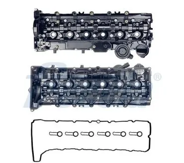Кришка клапанів BMW 3 (E90), 3 (E91), 3 (E92), 3 (E93), 3 (F30, F80), 3 (F31), 3 GRAN TURISMO (F34), 4 (F32, F82), 4 (F33, F83), 4 GRAN COUPE (F36), 5 (E60), 5 (E61), 5 (F10), 5 (F11) 3.0D 09.02 FRECCIA VC21-1018 Купить в Украине
