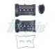 Кришка клапанів DS DS 3, DS 4, DS 5 CITROEN C4, C4 GRAND PICASSO I, C4 GRAND PICASSO II, C4 I, C4 II, C4 PICASSO I, C4 PICASSO II, C4 SPACETOURER, C5 III, DS3, DS4, DS5 1.6/1.6H 02.06 FRECCIA (VC21-1019) изображение 1