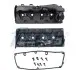 Фото Кришка клапанів AUDI A4 ALLROAD B8, A4 B8, A5, A6 C7, Q5 2.0D 11.07-09.18 FRECCIA (VC21-1028) зображення 1