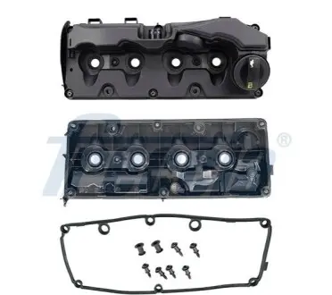 Кришка клапанів AUDI A4 ALLROAD B8, A4 B8, A5, A6 C7, Q5 2.0D 11.07-09.18 FRECCIA VC21-1028 Купити в Україні
