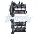 Фото Кришка клапанів FORD B-MAX, C-MAX II, ECOSPORT, FIESTA VI, FOCUS III, GRAND C-MAX, MONDEO V, TOURNEO CONNECT V408 NADWOZIE WIELKO, TOURNEO COURIER B460, TRANSIT CONNECT V408 1.0 02.12 FRECCIA (VC21-1031) зображення 1