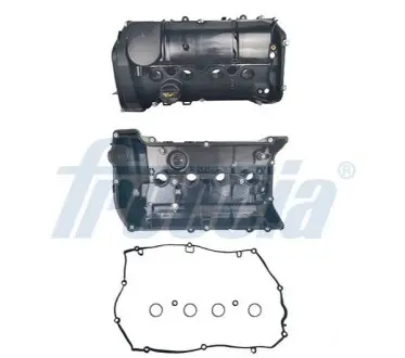 Кришка клапанів BMW 1 (F20), 1 (F21), 3 (F30, F80), 3 (F31) 1.6 07.11-06.19 FRECCIA VC21-1038 Купити в Україні