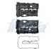 Крышка клапанов BMW 1 (F20), 1 (F21), 2 (F22, F87), 2 (F23), 2 (F45), 2 GRAN TOURER (F46), 3 (F30, F80), 3 (F31), 3 (G20, G80, G28), 3 GRAN TURISMO (F34), 4 (F32, F82), 4 (F33 1.6/2.0/2.0H 09.13 FRECCIA (VC21-1040) изображение 1
