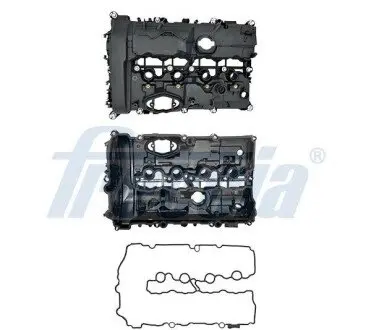 Крышка клапанов BMW 1 (F20), 1 (F21), 2 (F22, F87), 2 (F23), 2 (F45), 2 GRAN TOURER (F46), 3 (F30, F80), 3 (F31), 3 (G20, G80, G28), 3 GRAN TURISMO (F34), 4 (F32, F82), 4 (F33 1.6/2.0/2.0H 09.13 FRECCIA VC21-1040