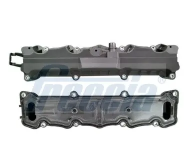 Кришка клапанів (впускна сторона) CITROEN BERLINGO, BERLINGO MULTISPACE, C2, C3 I, C3 III, C3 PLURIEL, C4, C4 I, C4 II, C-ELYSEE, XSARA, XSARA PICASSO PEUGEOT 1007, 206 1.6/1.6ALK/1.6LPG 07.00 FRECCIA VC21-1045 Купити в Україні