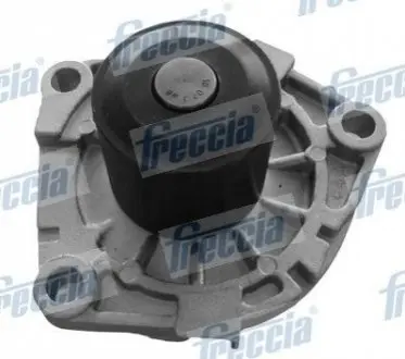 Помпа води Opel Astra F/Kadett E/Vectra A 2.0i 87-95 FRECCIA WP0121 Купити в Україні