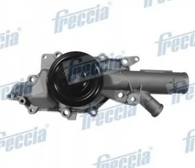 Помпа води MB C-class (W203/W204) 2.2CDI OM646 03-09/E-class (W211) 2.2/2.7CDI 02-11 (OM646/OM647) FRECCIA WP0123 Купити в Україні