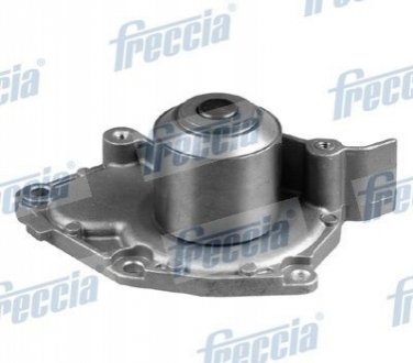 Помпа води Renault Megane II/Laguna II/Scenic II 1.9 dCi 01- FRECCIA WP0139