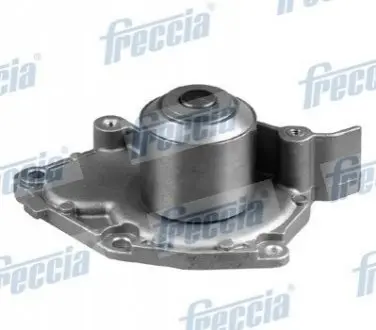 Помпа води Renault Megane/Laguna/Scenic/Nissan 1.9dCi/Suzuki Grand Vitara 1.9DDiS 02 FRECCIA WP0139 Купити в Україні