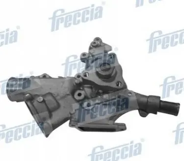 Помпа води Opel Astra G/Corsa B/C 1.0i 12V/1.2i 16V 96-09 FRECCIA WP0167 Купити в Україні