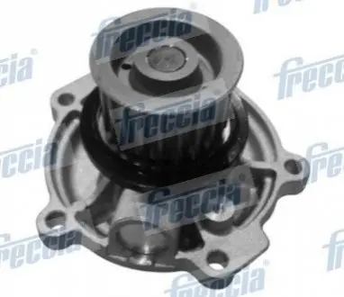 Помпа води Chrysler Voyager IV/Grand Voyager 2.5-2.8 CRD 00-08 FRECCIA WP0181 Купити в Україні