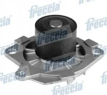 Помпа води Fiat Doblo 1.9D/JTD 01-/Opel Astra H/Vectra C/Zafira B 1.9CDTI 04-10 (B/B) (7 лоп.) FRECCIA WP0189 Купити в Україні
