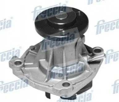Помпа води Ford Scorpio 2.5 TD/Opel Frontera 2.5 TDS 96-98/Jeep Cherokee 2.5/2.5TD/Tdi 90-01 FRECCIA WP0190 Купити в Україні