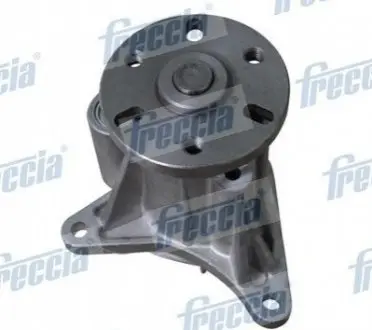 Помпа води Land Rover Discovery III/IV 2.7TD 4x4 04-18/Range Rover Sport 2.7D 4x4 05-13 (R/B) (7лоп) FRECCIA WP0221 Купити в Україні