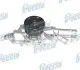 Фото Помпа води MB C-class (W202/S202/W203/S203)/E-class (W210/S210) 2.2/2.7CDI 97-09 (OM611/OM612/OM646) FRECCIA (WP0236) зображення 1