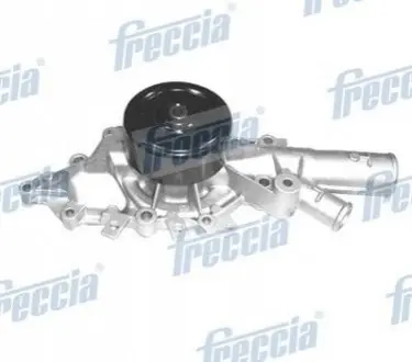 Помпа води MB C-class (W202/S202/W203/S203)/E-class (W210/S210) 2.2/2.7CDI 97-09 (OM611/OM612/OM646) FRECCIA WP0236 Купити в Україні